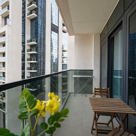Ina Homes - Act 1 Full Burj Khalifa And Fountain Views Dubaï Extérieur photo