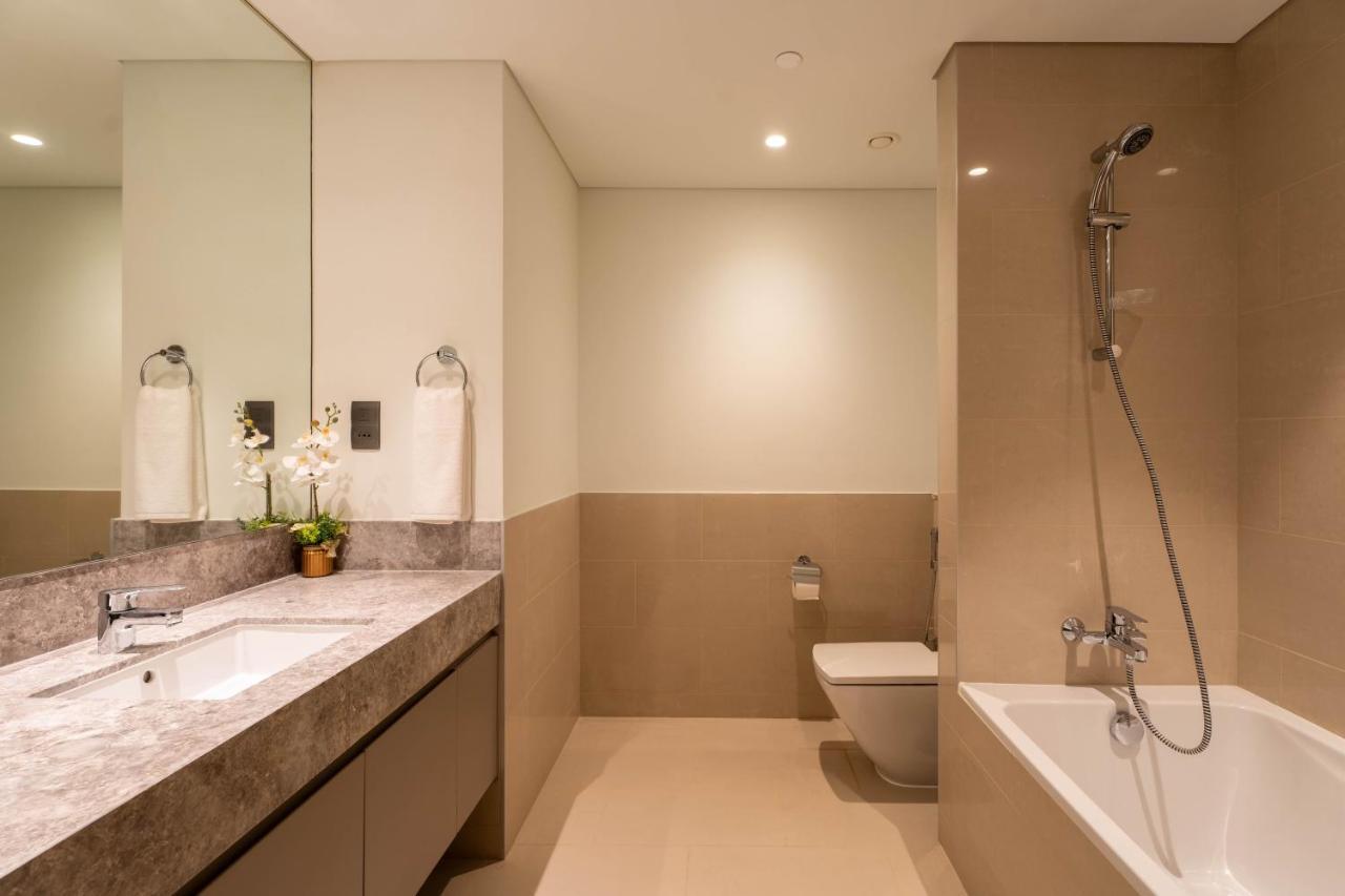 Ina Homes - Act 1 Full Burj Khalifa And Fountain Views Dubaï Extérieur photo